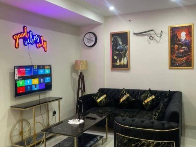 Apartment for rent in Islamabad Capital Territory