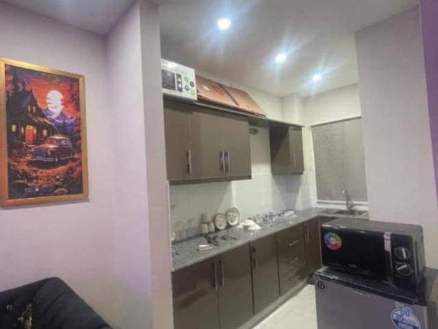 Apartment for sale in Lahore Apartment for sale in Lahore