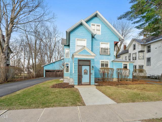 Property for sale in Glens Falls, New York