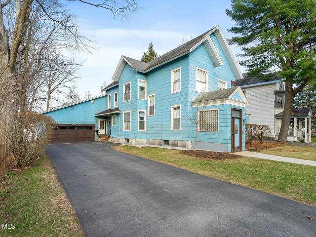 House for sale in Glens Falls, New York