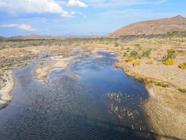 Farm for sale in Groot Brak Rivier, Western Cape