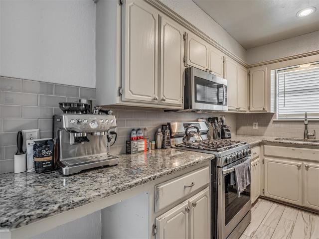 House for sale in Shawnee, Oklahoma