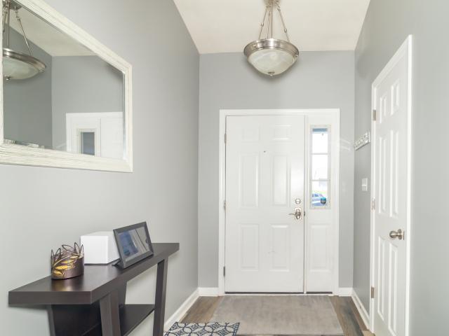 House for sale in Greenfield, Indiana