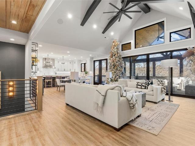 House for sale in Ark