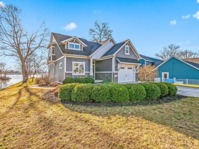 House for sale in Branch, Michigan