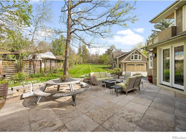 House for sale in Boulder, Colorado