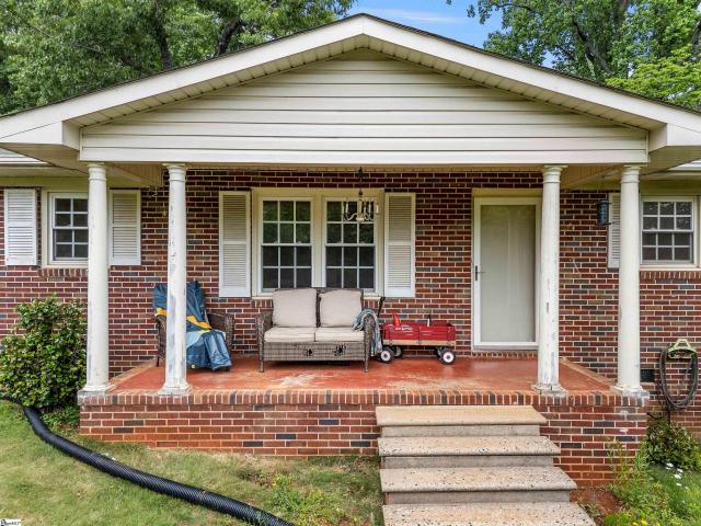 House for sale in Wellford, South Carolina
