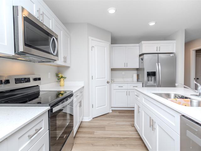 Condo for sale in Waukee, Dallas County