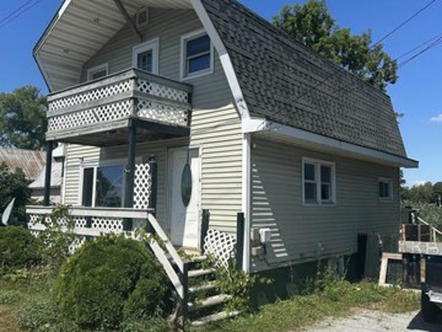 House for sale in Saint Albans, Vermont