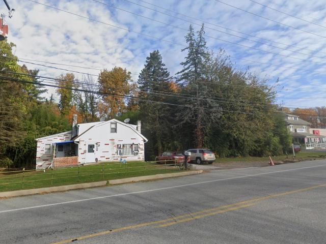 Land for sale in Chester, Pennsylvania