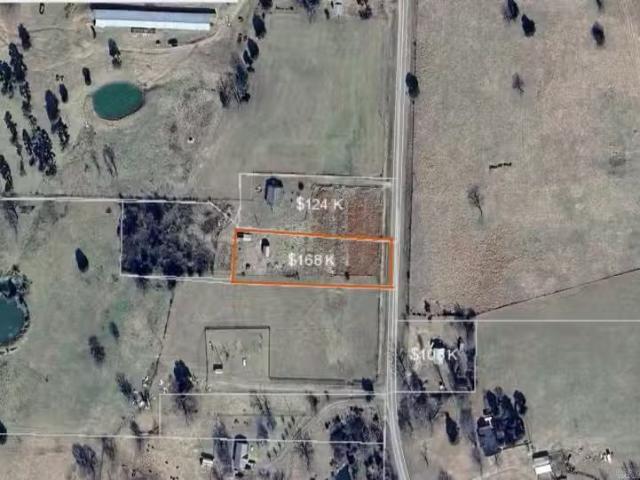 House for rent in Ark