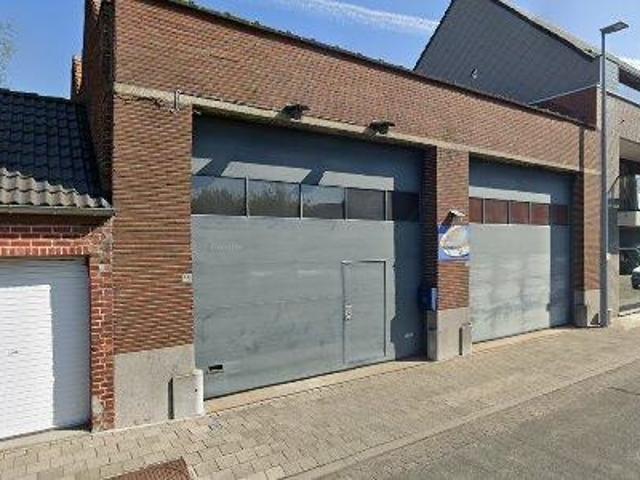 Bureau vente à Roeselare, West-Vlaanderen