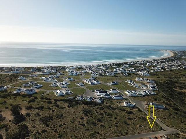Land for sale in Western Cape