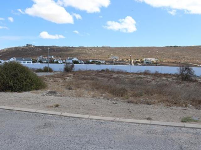 Land for sale in Western Cape