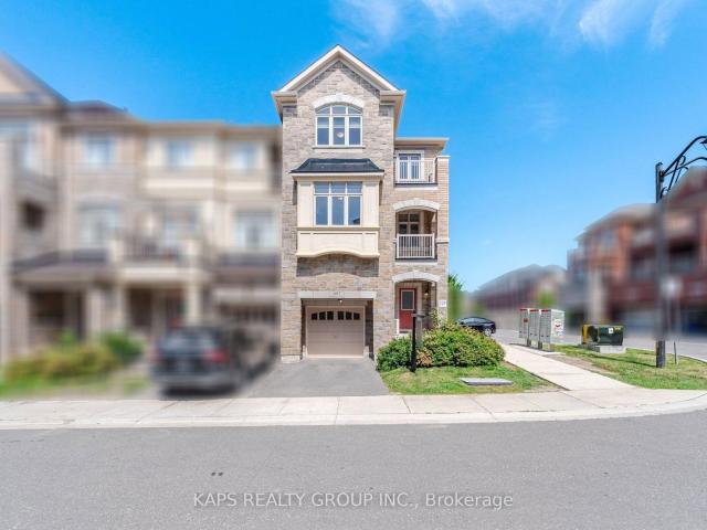Property for sale in Oakville, Ontario