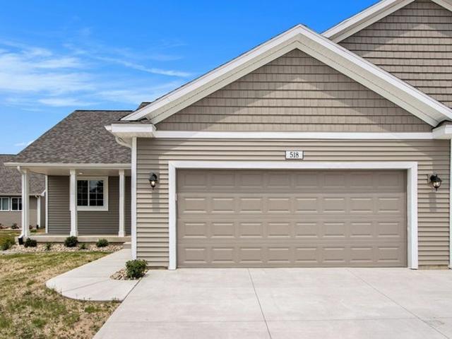 House for sale in Three Rivers, Michigan