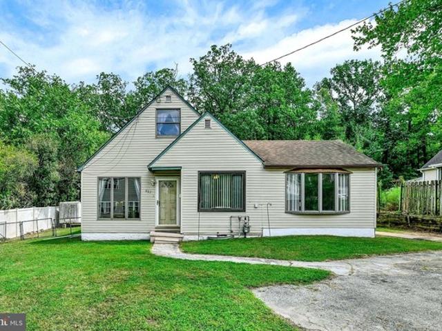 House for sale in Odenton, Maryland