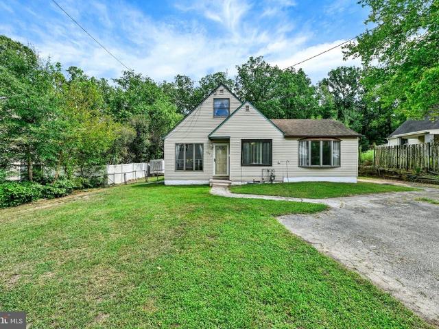 House for sale in Odenton, Maryland
