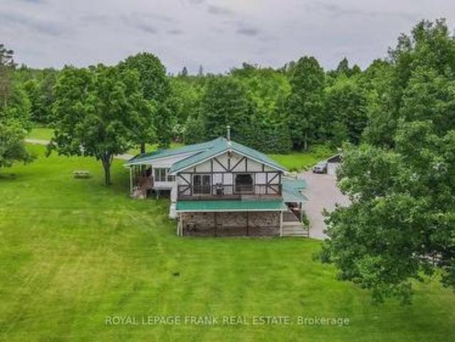 House for sale in Hastings, Ontario