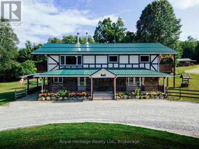 House for sale in Hastings, Ontario