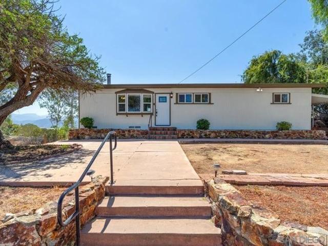 House for sale in El Cajon, California