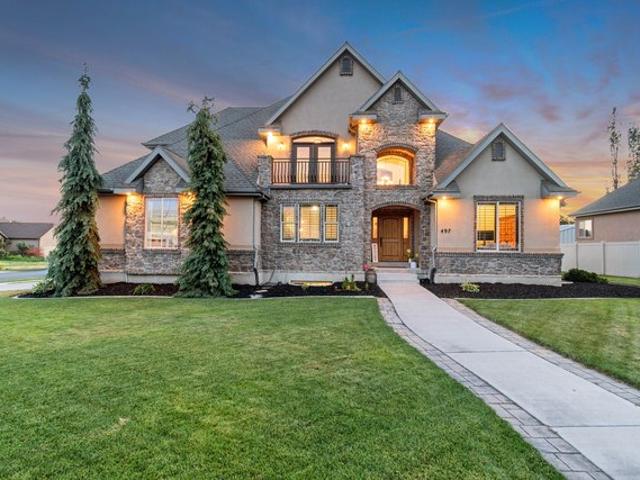 House for sale in American Fork, Utah