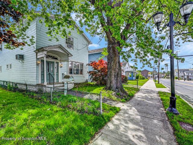 House for sale in Pittston, Pennsylvania
