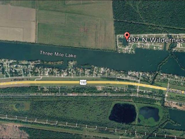 Property for sale in Port Barre, Louisiana