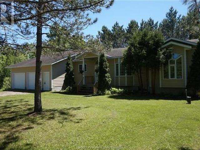 House for sale in French River, Ontario