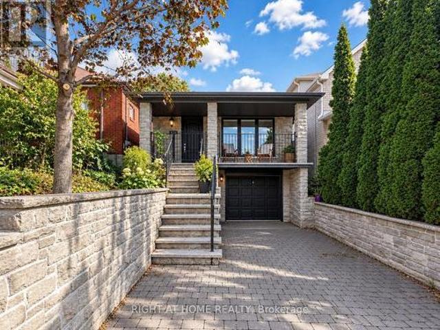 House for sale in Toronto—St. Paul's, Toronto