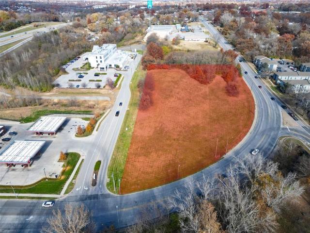 Land for sale in Kansas City, Missouri