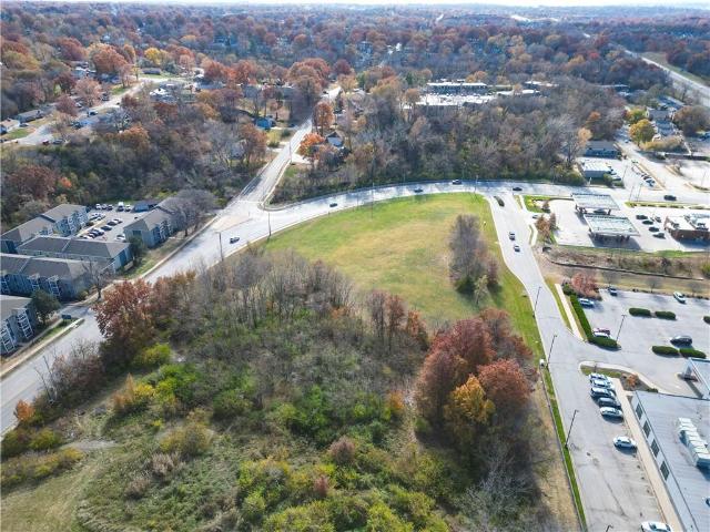 Land for sale in Kansas City, Missouri