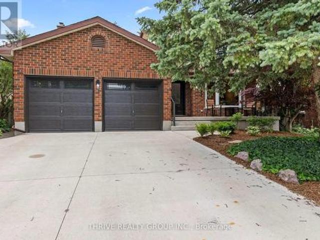House for sale in Arva, Ontario