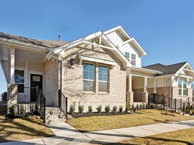 Townhouse for sale in Hays, Texas