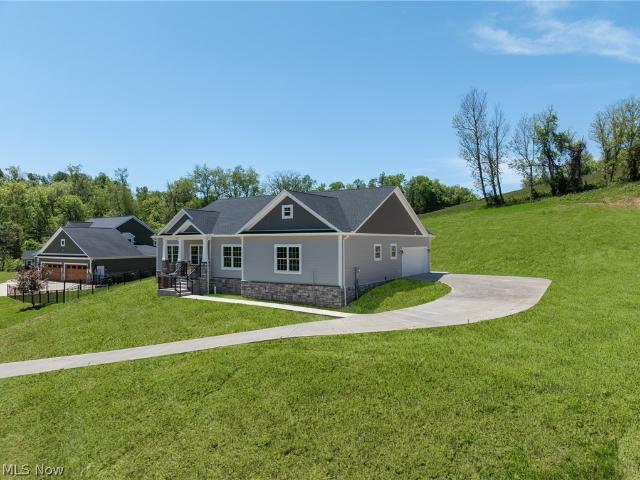 House for sale in Triadelphia, Ohio County
