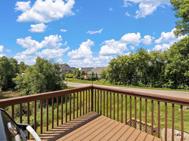 Townhouse for sale in Chaska, Minnesota