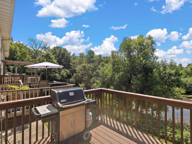 Townhouse for sale in Chaska, Minnesota