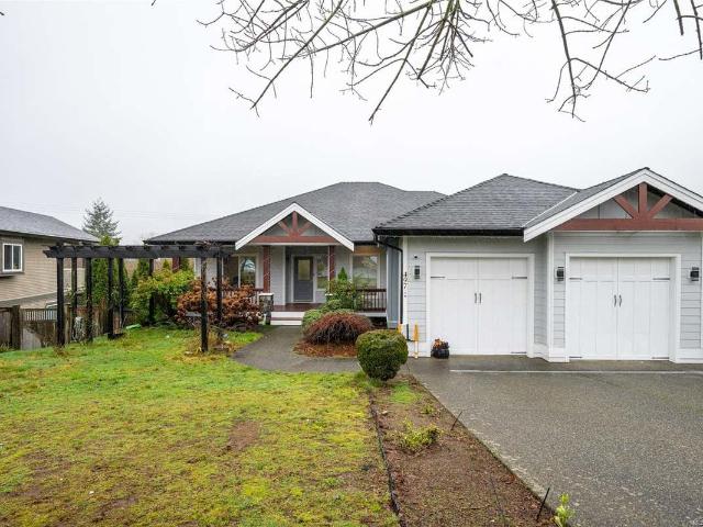 House for sale in Nanaimo, British Columbia
