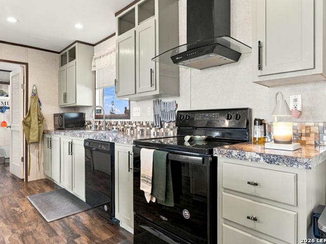 House for sale in Hondo, Medina County