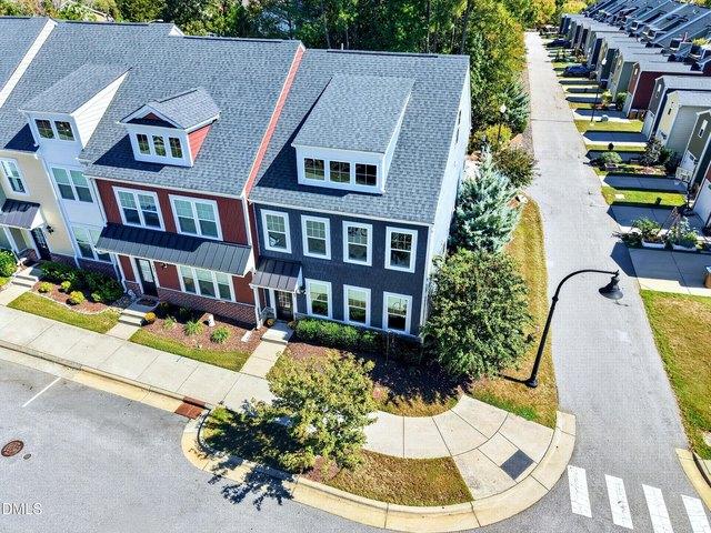 Townhouse for sale in Wake Forest, Wake County
