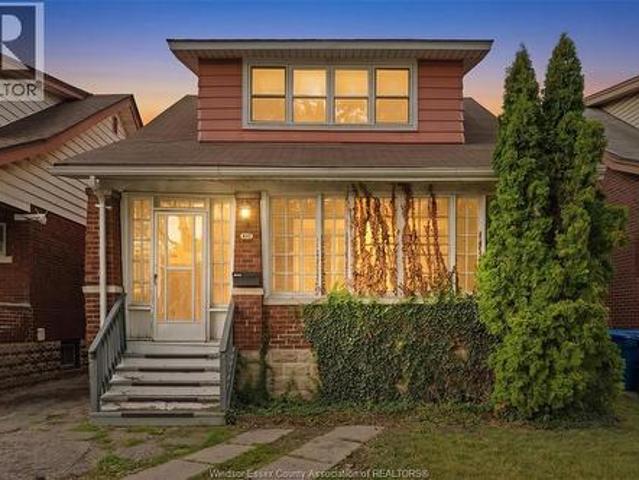 House for sale in Maidstone, Ontario