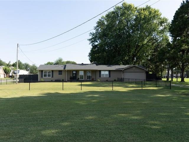 House for sale in Ark