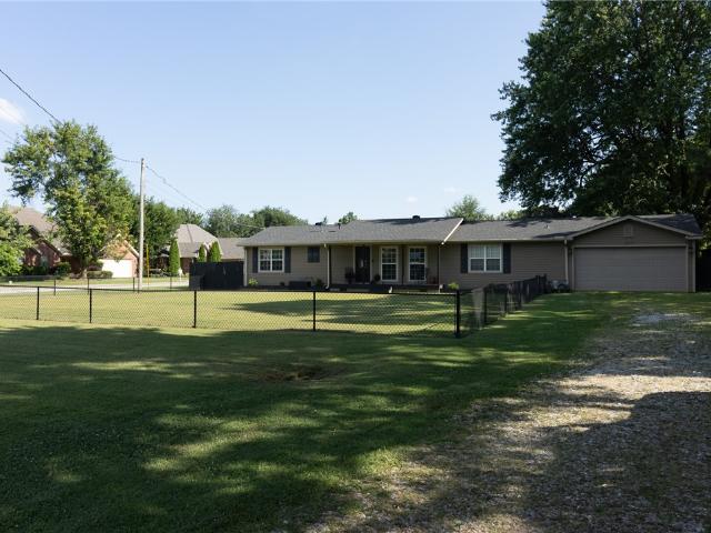 House for sale in Ark