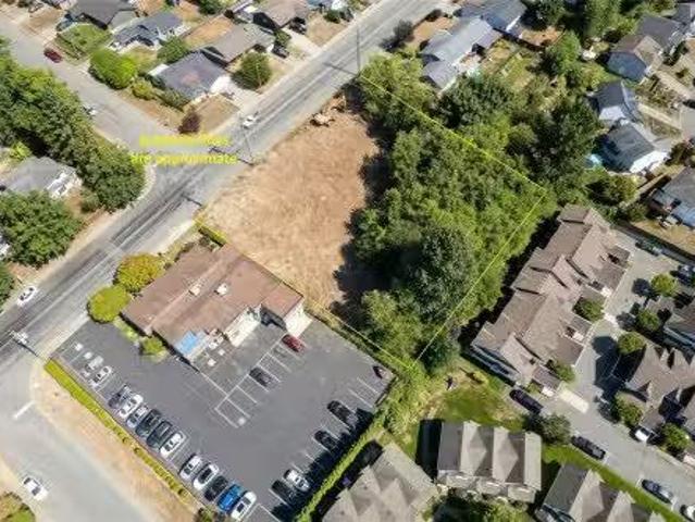 House for sale in Strathcona, British Columbia