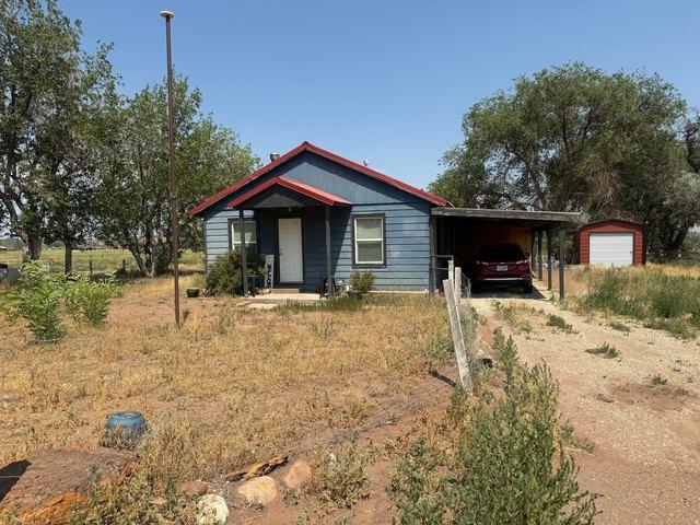 House for sale in Roosevelt, Utah