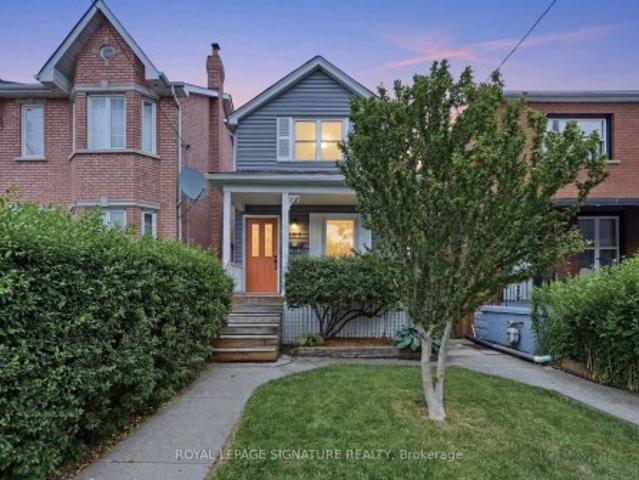 House for sale in Woburn, Ontario