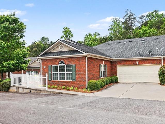 Condo for sale in Cumming, Georgia