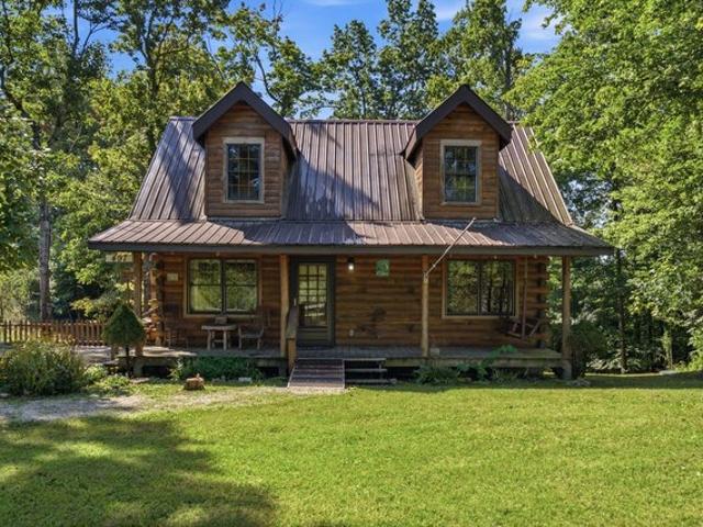 House for sale in Wolfe, Kentucky