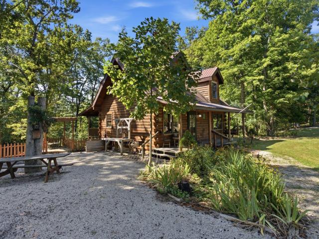 House for sale in Wolfe, Kentucky