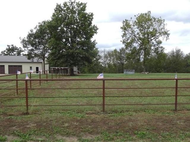 House for sale in Butler, Bates County
